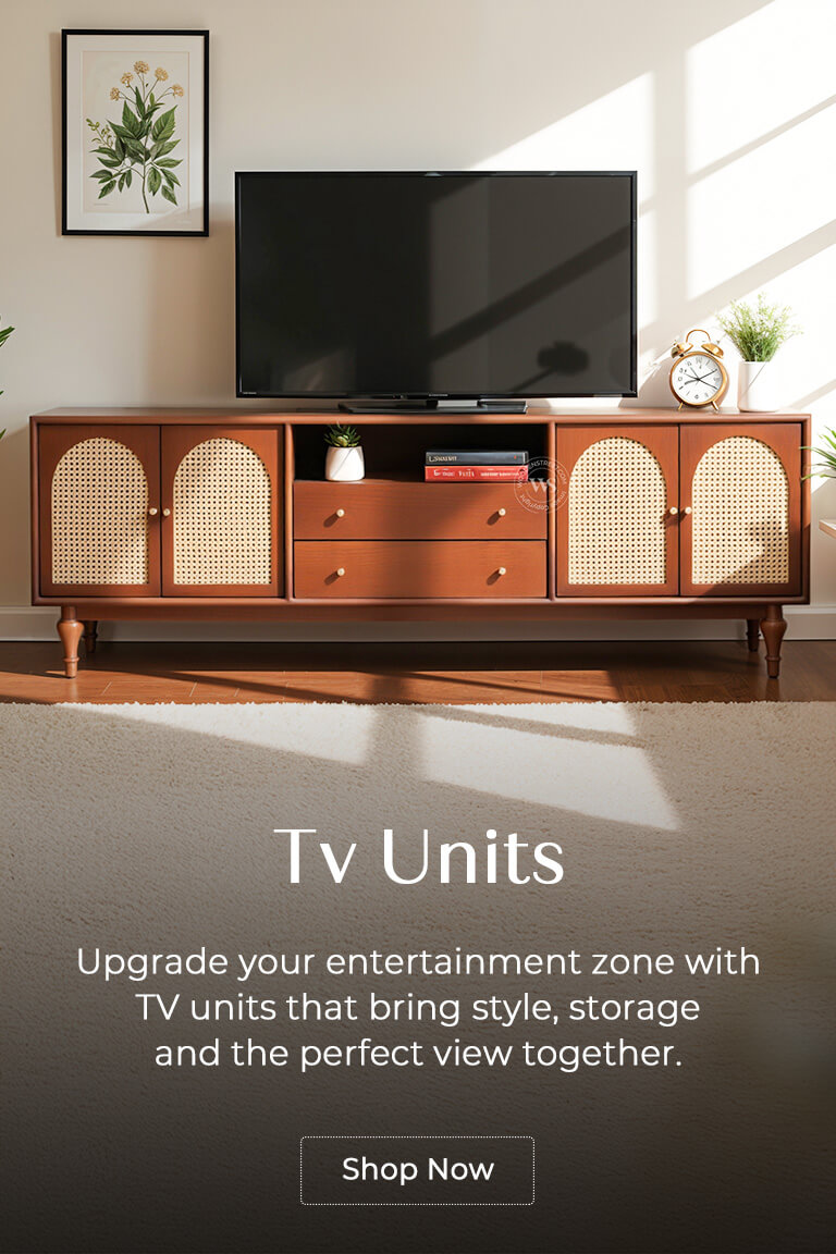 TV Units