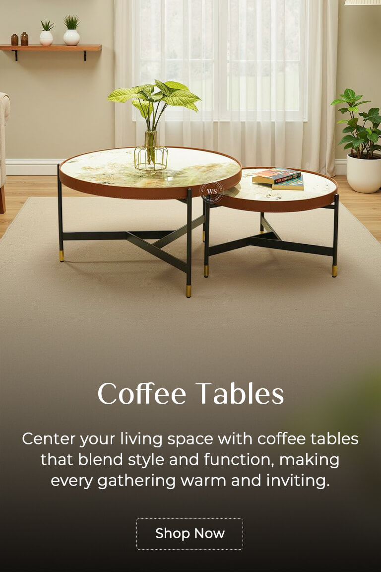 Coffee Tables