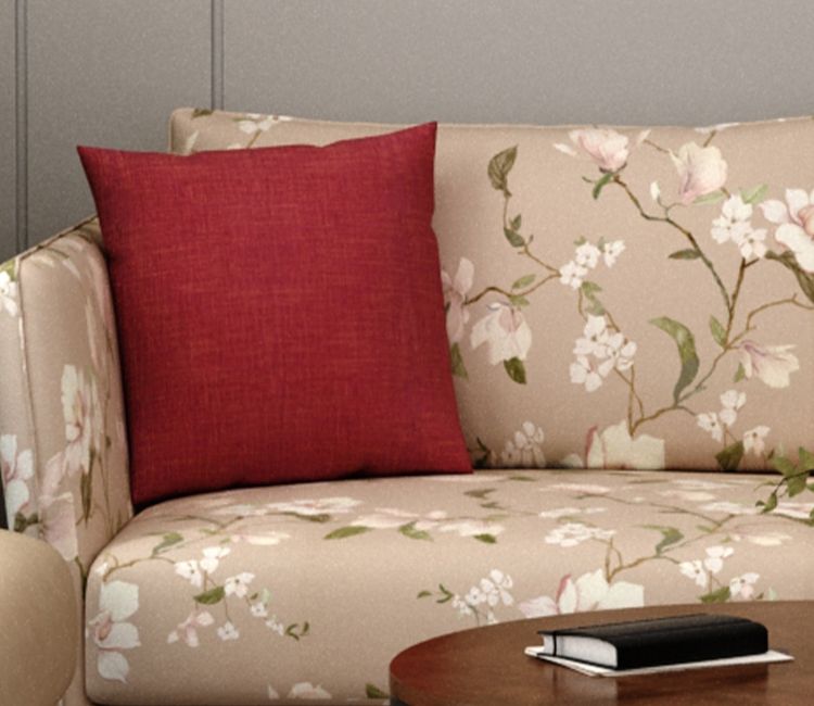 Buy cushion set for sofa online in bangalore at best price | sofa cushion price online
