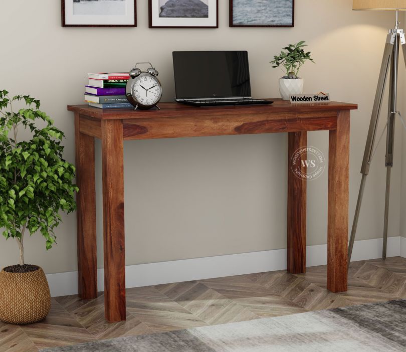 Optima ergonomic study table for students