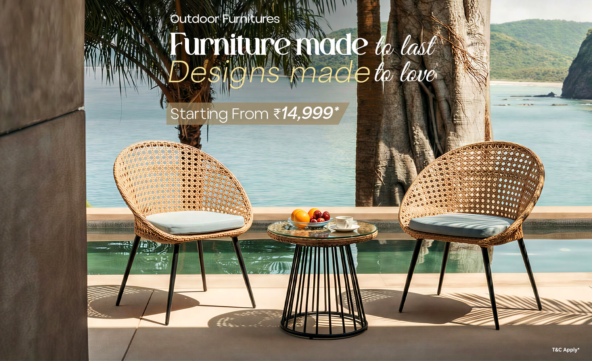 Outdoor Furniture Buy Furniture Online