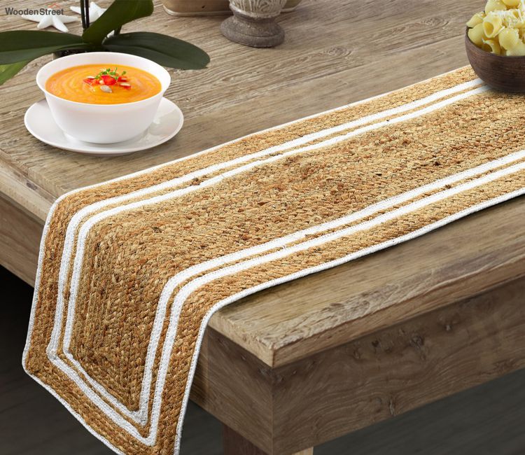Woodenstreet india Table Runners