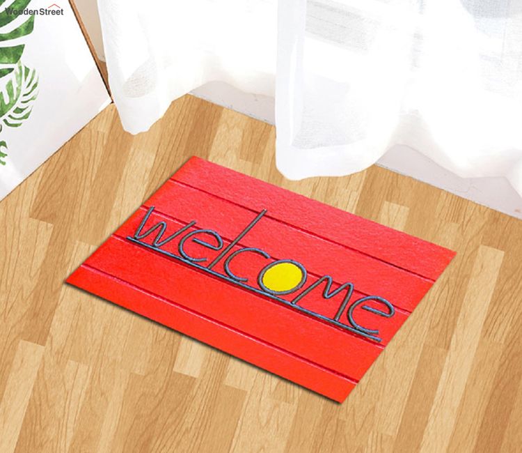Door Mats