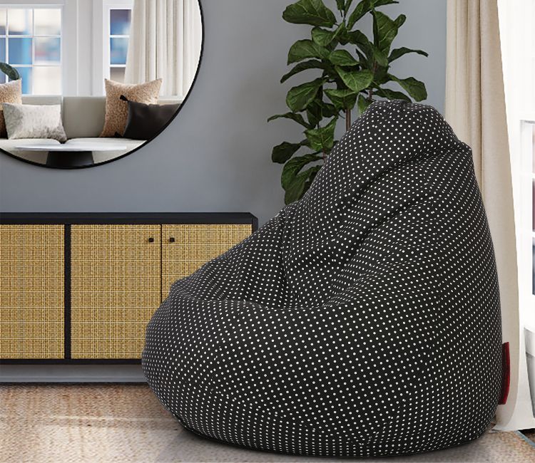 Bin Bags Chairs - Bean Bag With Beans | Bean Bag Beans | Bean Sack Chair | Beanbag Design For Kids