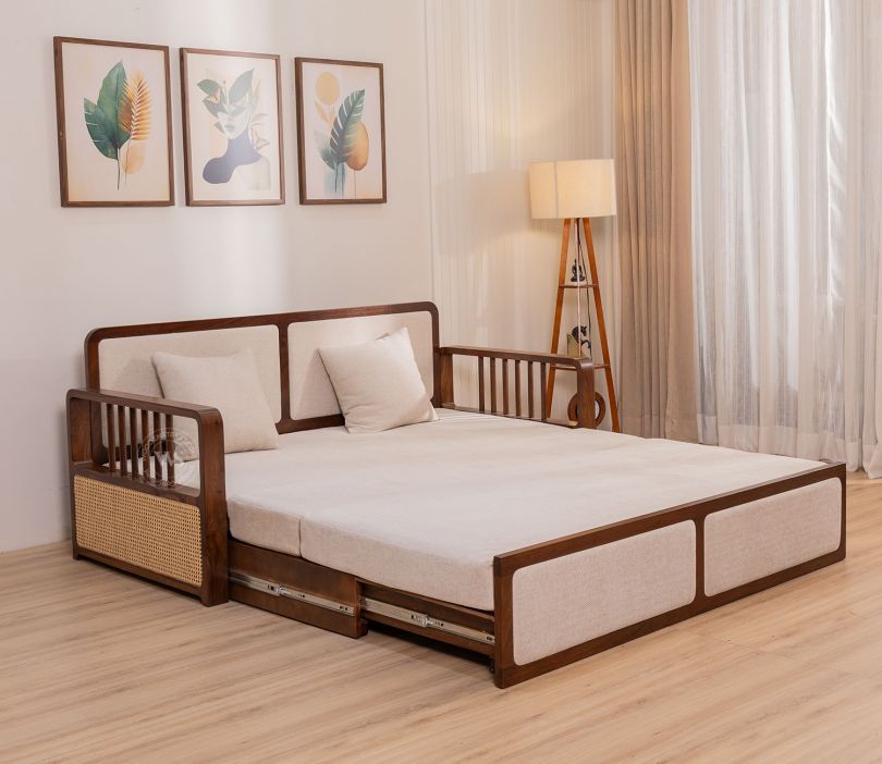Buy Sofa Cum Bed Online