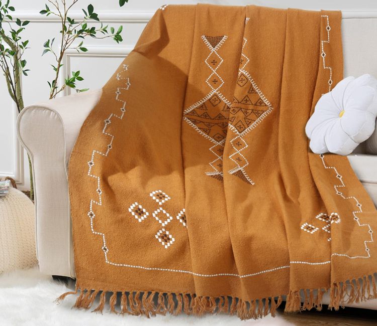buy cheap sofa set throws in mumbai