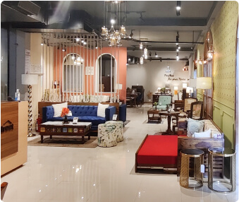 udaipur stores