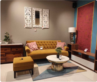 Gurgaon stores