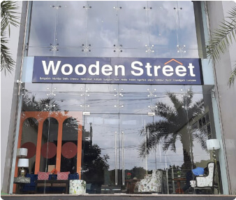 Mumbai stores