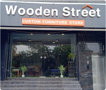Delhi stores