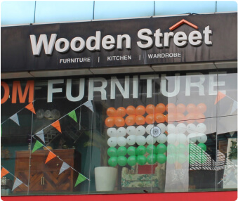 Bangalore stores