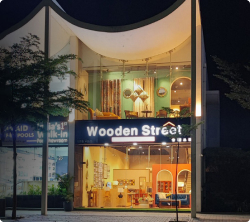 Chennai stores