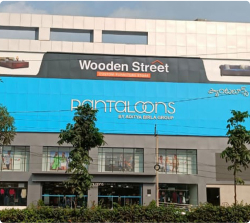 Hyderabad stores