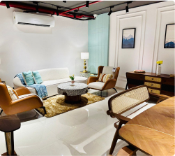 Delhi stores