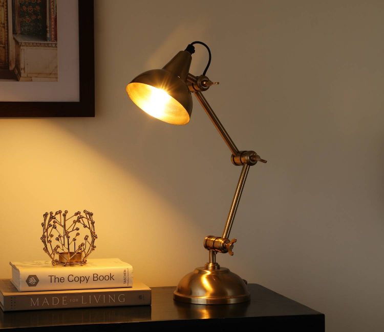 Study Lamps