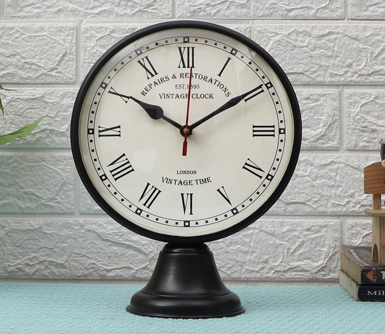 Table Clock