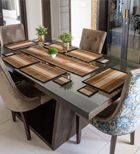 Table Linen - By wooden street