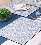 Table Mats - By wooden street