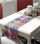 Table Runners - By wooden street