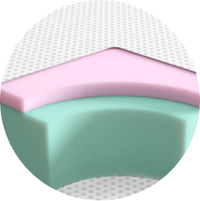 Foam Mattress