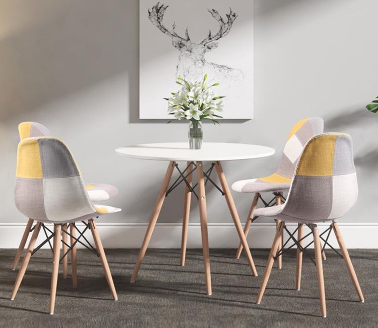 Cafe Chairs