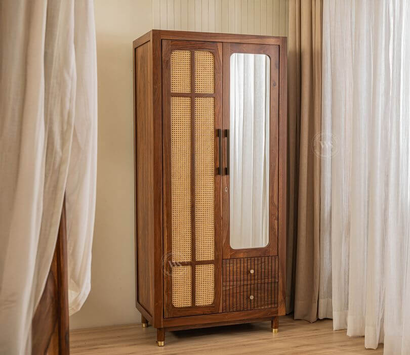 Buy Wardrobes Online