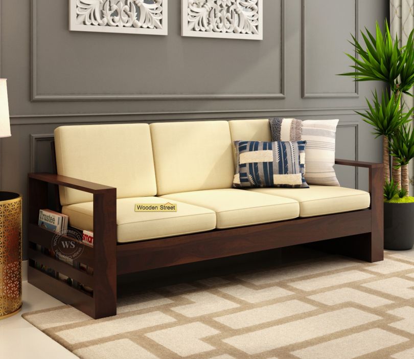 low sofa price in india