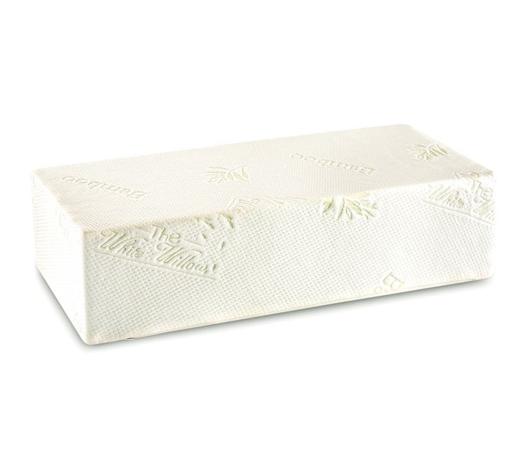 Buy Soft Microfiber Cotton Sleeping Pillow Set Online | Pillows for Bed Online India