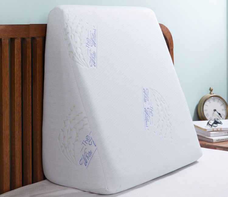 Buy Soft Microfiber Cotton Sleeping Pillow Set Online | Pillows for Bed Online India