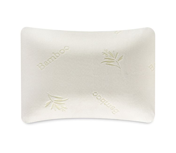 Buy Soft Microfiber Cotton Sleeping Pillow Set Online | Pillows for Bed Online India
