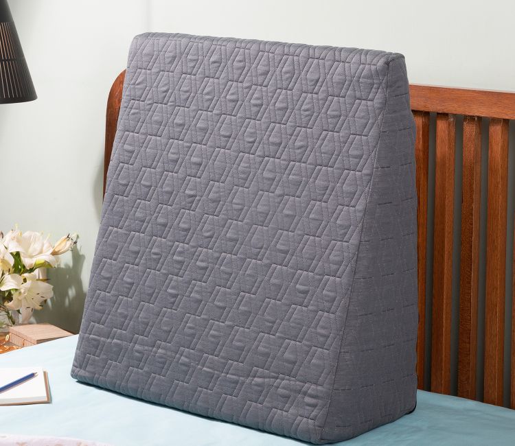 Buy Soft Microfiber Cotton Sleeping Pillow Set Online | Pillows for Bed Online India