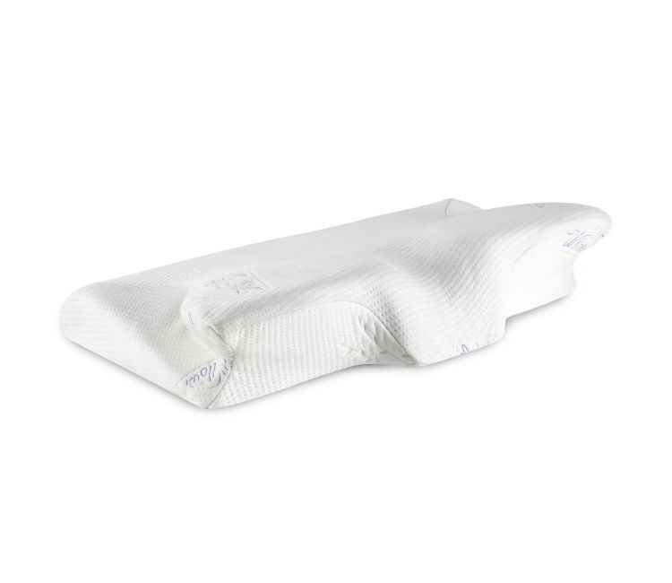 Buy Soft Microfiber Cotton Sleeping Pillow Set Online | Pillows for Bed Online India