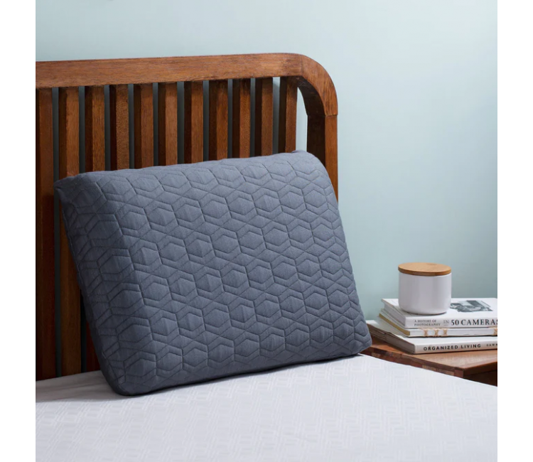 Buy Soft Microfiber Cotton Sleeping Pillow Set Online | Pillows for Bed Online India
