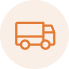Free Delivery & Installation Icon