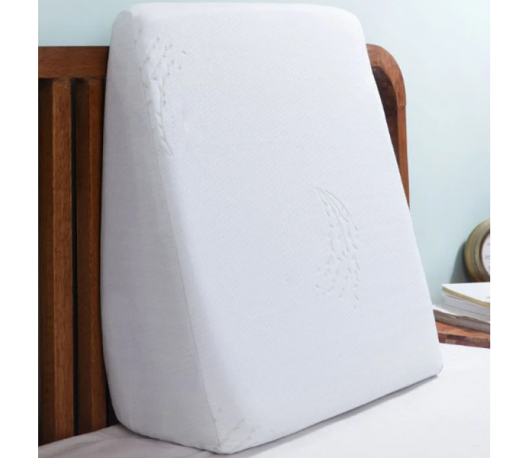 Buy Soft Microfiber Cotton Sleeping Pillow Set Online | Pillows for Bed Online India