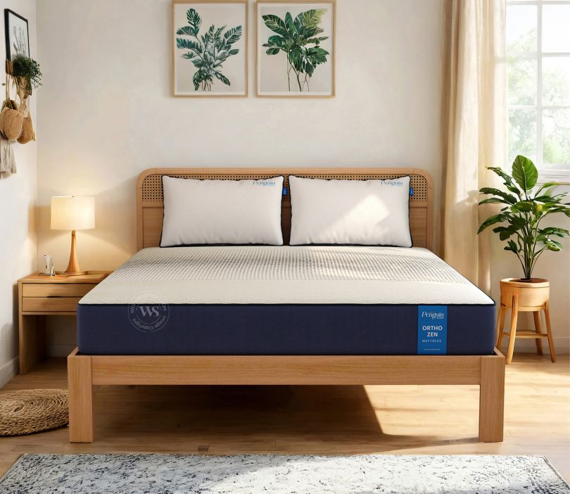 Buy Mattresses Online