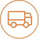 Delivery & Installation