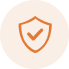 Best Warranty* Icon