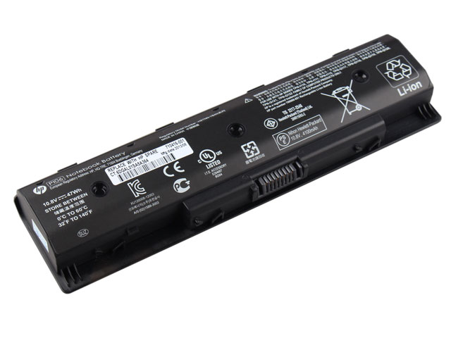 47Wh HP ENVY m7-k211dx Battery