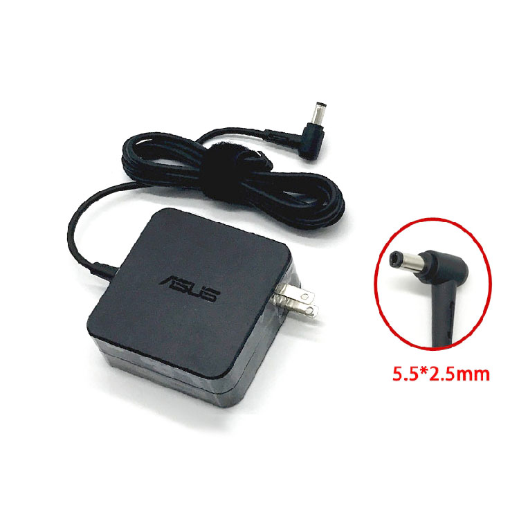 45W Asus 0A001-00233500 D550CA AC Power Adapter Charger Cord
