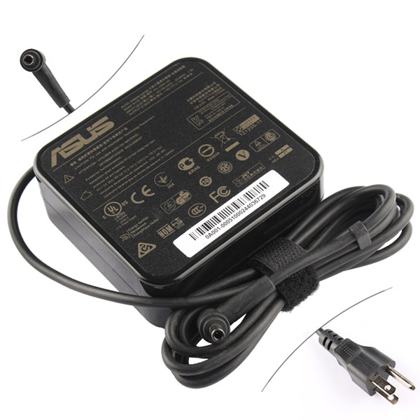 Original 90W Asus Zenbook 15 UX533F UX533FD AC Adapter Charger + Cord