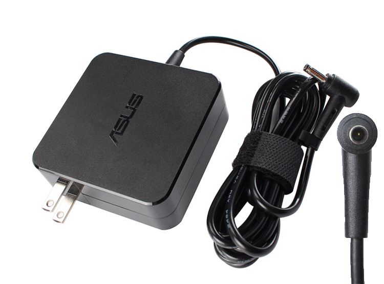 Original 65W Asus ASUSPRO P2440UQ-XS71 AC Adapter Charger - Click Image to Close