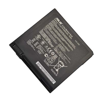 Original 5200mAh 72Wh 8 Cell Asus A42-G55 0B110-00080000 Battery