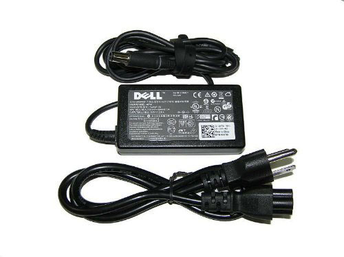 Original 45W Dell DA45NM104-00 Power Supply AC Adapter Charger - Click Image to Close