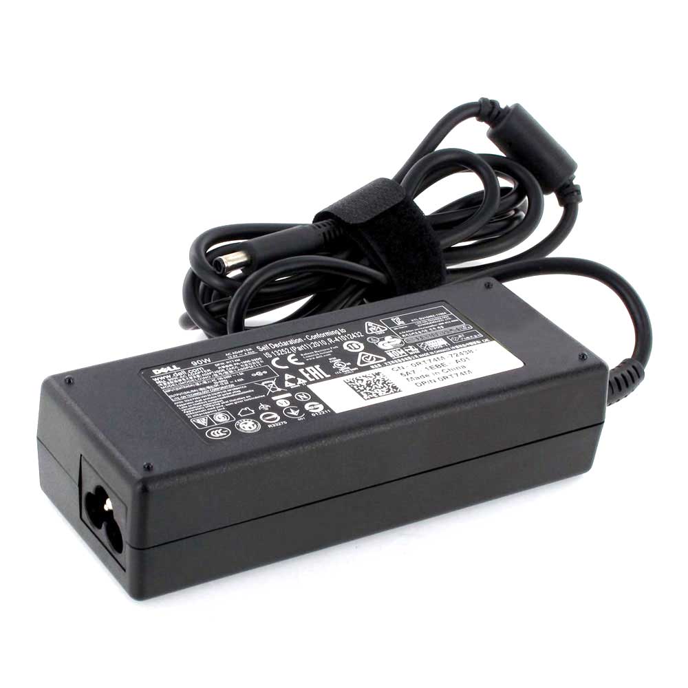 Original 90W Dell Inspiron 3050 3252 3655 AC Adapter Charger + Cord - Click Image to Close