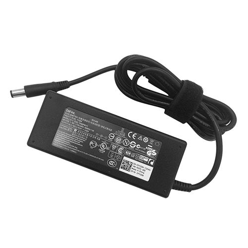 Original 90W Dell XPS 14Z PP17s AC Adapter Charger Power Cord