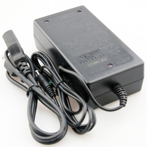 Original 75W AC Adapter Charger HP 0957-2145 Printer + Cord