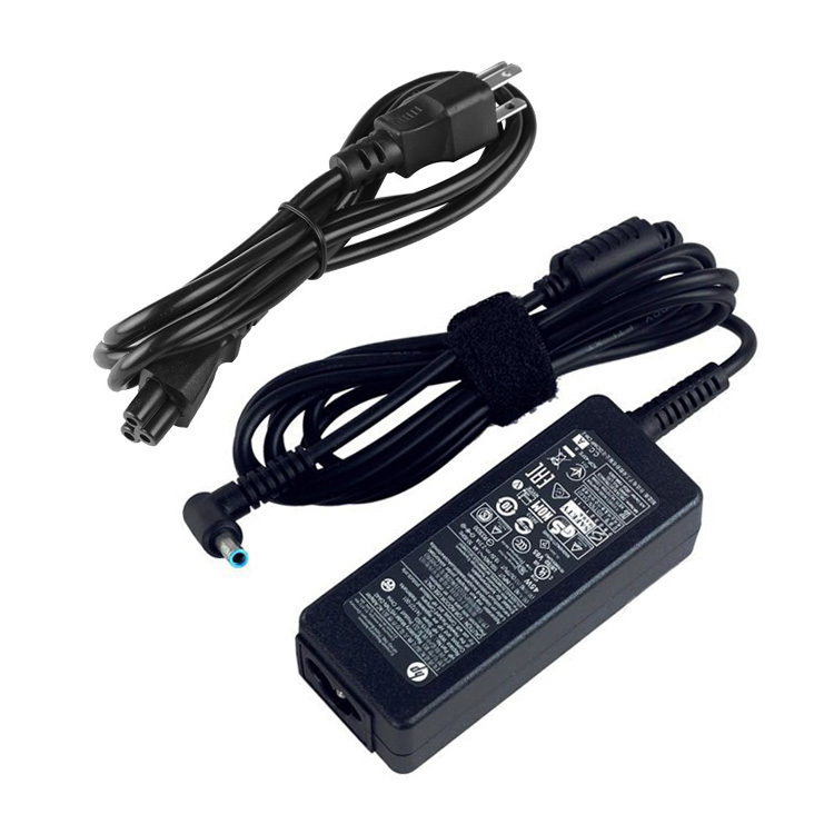 Original 45W HP Elite x2 1011 G1 Tablet AC Adapter Charger Power Cord
