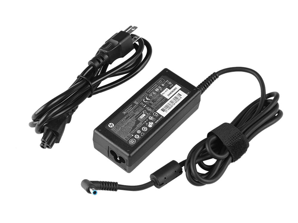 Original 65W HP 17-x008ds (Touch) X2E41UA Adapter Charger Power Cord