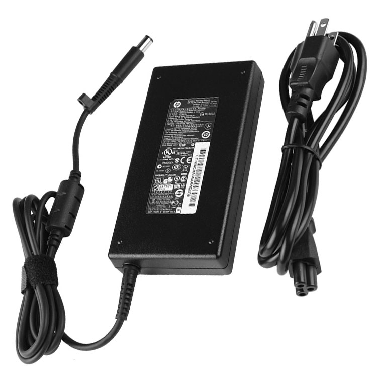 Original 120W Slim HP EliteDesk 705 G1 Adapter Charger Power Cord